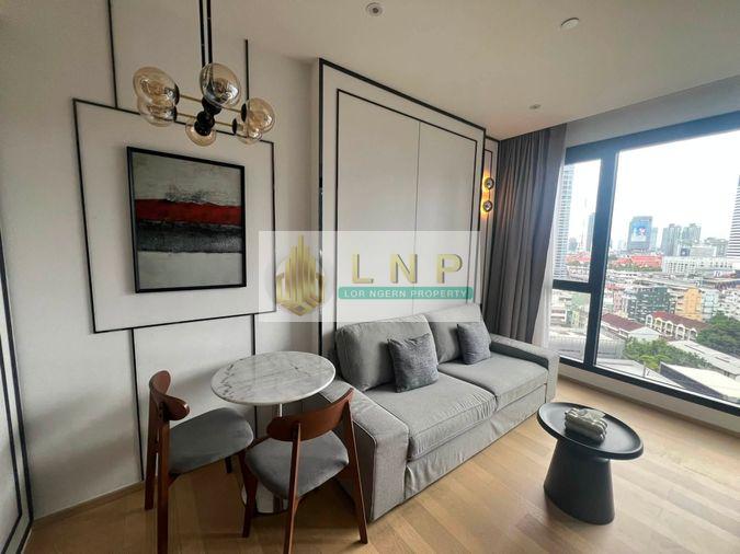 picture ðĒ Condo for Rent: Ashton Asoke - Rama 9 Property Code | LNP-C14230 - 8/22