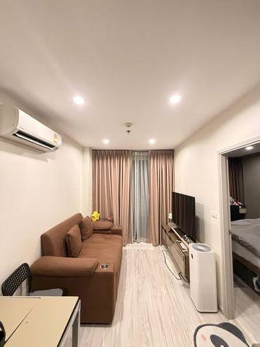 picture 🔥 Condo for Sale at IDEO Mobi Grand Interchange – Prime Location with Direct Access to Two MRT Lines - 1/5