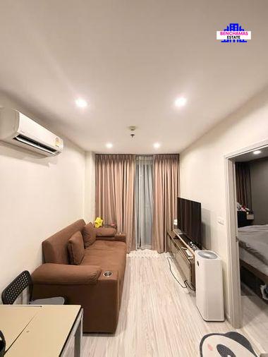 picture 🔥 Condo for Sale at IDEO Mobi Grand Interchange – Prime Location with Direct Access to Two MRT Lines - 1/5
