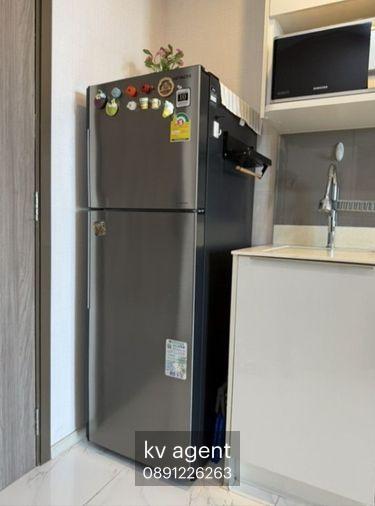picture 🔅🔅🔅IDEO Mobi Sukhumvit 66 1 bedroom35.5 sqm floor23🔅🔅🔅 - 5/19