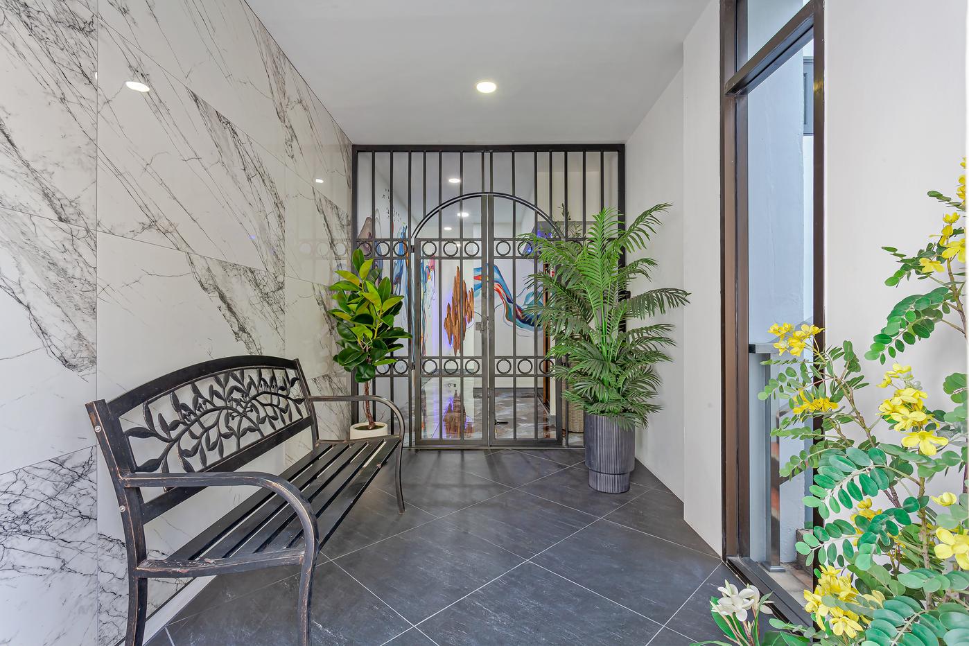 picture Pool Villa for Rent Pratumnak Pattaya Private Pool - 4/30