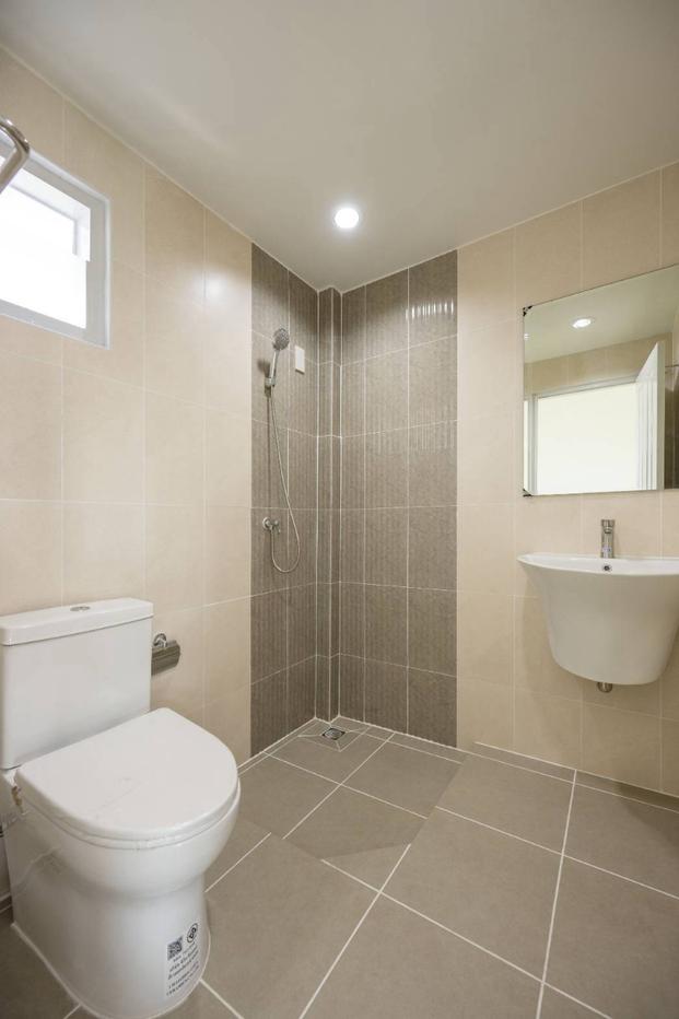 picture ⭐✨ RH-106 House for Sale – Bangkok Garden ✨⭐ - 18/20