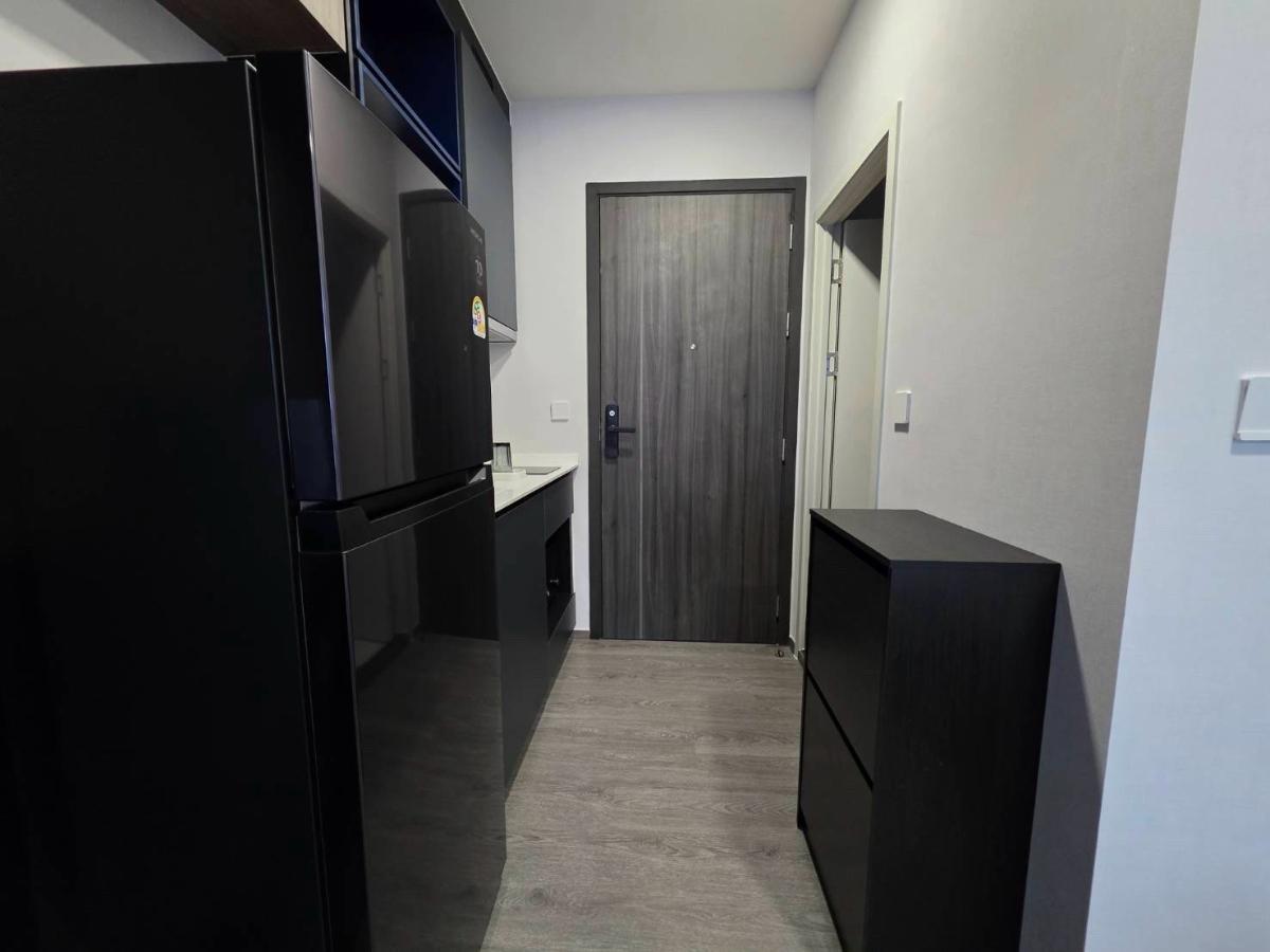 picture Condo for Rent at Modiz Avantgarde, Studio room, Size 23 sq.m., 17th Floor - 3/6