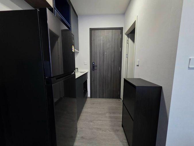 รูป T1290769 ให้เช่า คอนโด Modiz Avantgarde ห้องสตูดิโอ  ขนาด 23 ตร.ม ชั้น 17 - รูปที่ 3/6