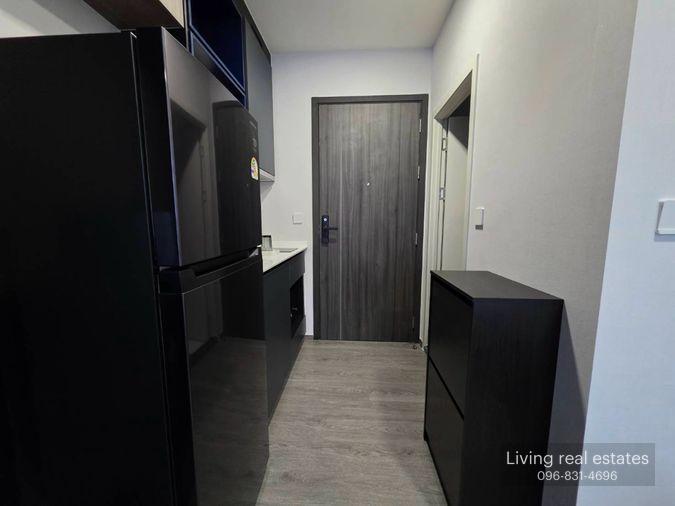 รูป T1290769 ให้เช่า คอนโด Modiz Avantgarde ห้องสตูดิโอ ขนาด 23 ตร.ม ชั้น 17 - รูปที่ 3/6