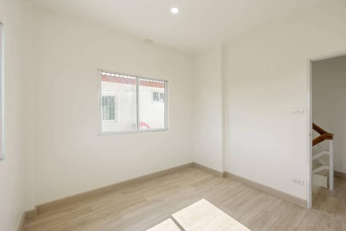 picture ⭐✨ RH-106 House for Sale – Bangkok Garden ✨⭐ - 20/20