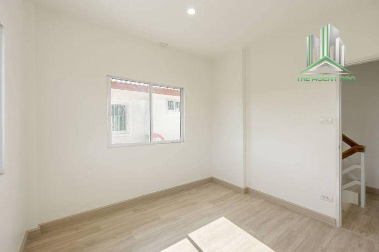 picture ⭐✨ RH-106 House for Sale – Bangkok Garden ✨⭐ - 20/20