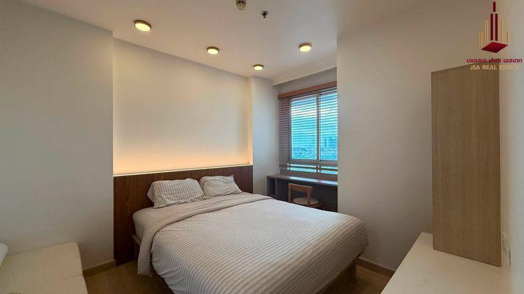 picture ✨ For Rent: Centric Scene Ratchavipha Condo ✨  💰 Only 13,000 THB/month - 1/7