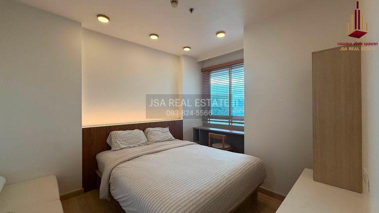 picture ✨ For Rent: Centric Scene Ratchavipha Condo ✨ 💰 Only 13,000 THB/month - 1/7