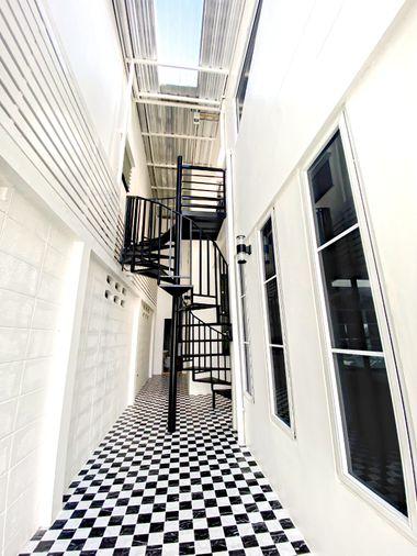 picture CB061 Home office for sale 6 Br, Lat Phrao-Pradist Munudharm. - 8/13