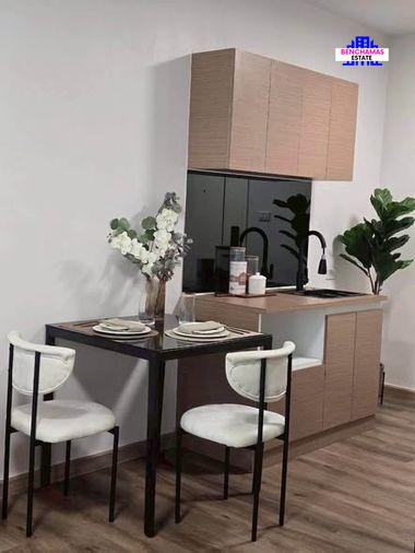 picture ðĨ Condo for Saleâ
A Space AsokeâRatchada | Near MRT Phra Ram 9 - 3/13