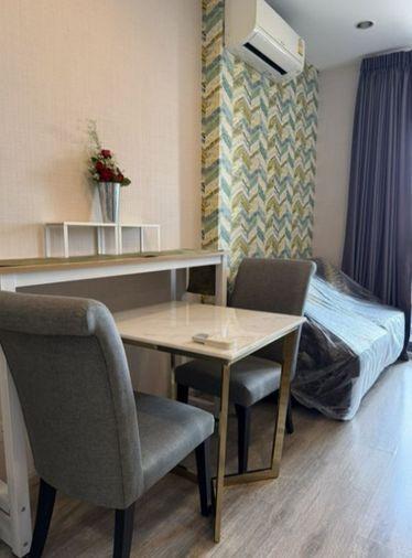 picture 🔅🔅🔅IDEO Mobi Sukhumvit 66 1 bedroom35.5 sqm floor23🔅🔅🔅 - 7/19