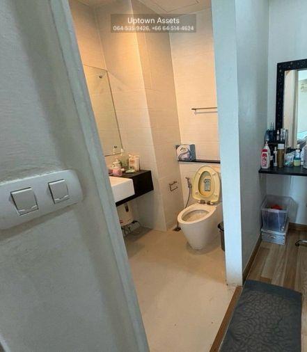 picture For Sales Ideo Ratchada-Huai Khwang Unit 62/391 - 7/9