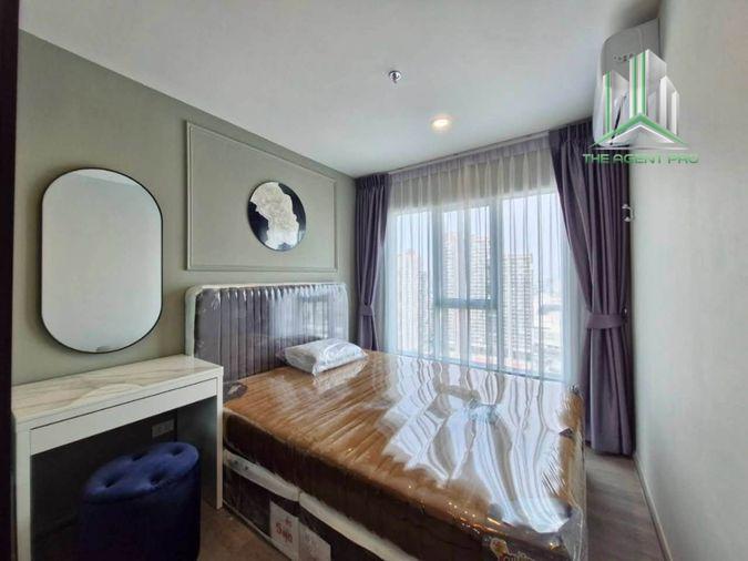 รูป 💚💛🧡 E030813 รีเจ้นท์ โฮม บางนา ( Regent Home Bangna )📲LINE: @theagentpro 🩷💜💙 - รูปที่ 1/10