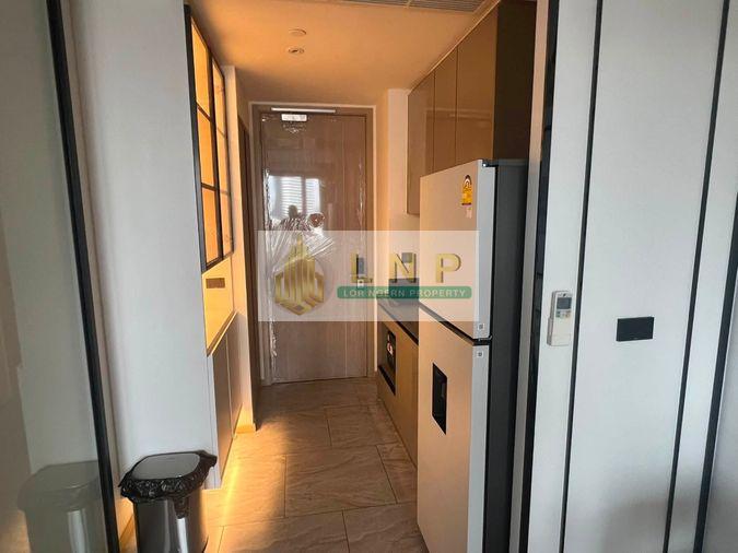 picture ðĒ Condo for Rent: Ashton Asoke - Rama 9 Property Code | LNP-C14230 - 12/22