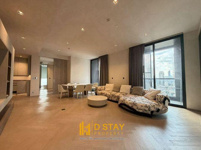 รูป Special Price 💗ขาย The Reserve Sathorn ห้องใหญ่ ตกแต่งสวยมาก ราคาดี พร้อมเข้าอยู่ 🔥DS3905 | Line @Dstay - รูปที่ 1/17