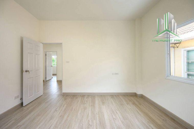 picture ⭐✨ RH-108 Single House for Sale – Prinyada Light Rama 5 ✨⭐ - 17/20