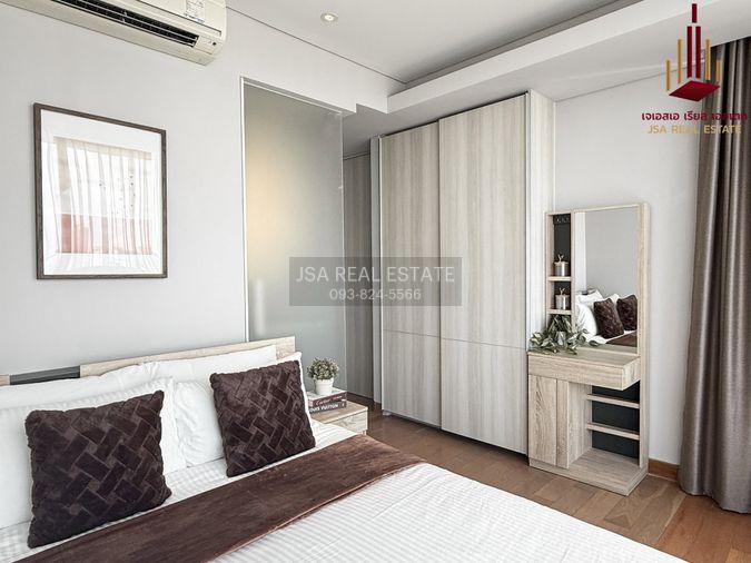picture ✨ For Rent: The Lumpini 24 Condo ✨ 💰 Only 45,000 THB/month - 4/8