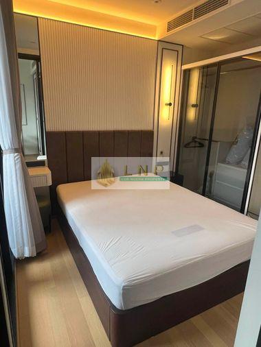 picture ðĒ Condo for Rent: Ashton Asoke - Rama 9 Property Code | LNP-C14230 - 1/22