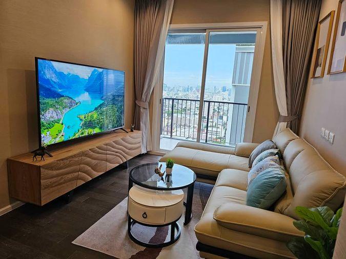 picture 🏢 Condo for Rent: The Saint Residences   Property Code | LNP-C14223 - 8/22
