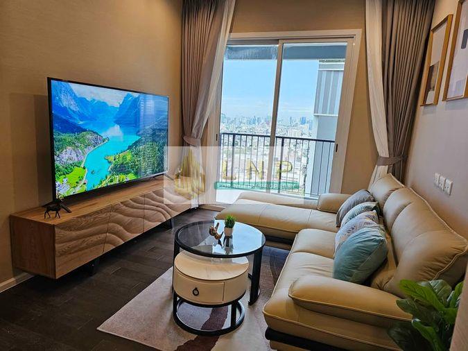 picture 🏢 Condo for Rent: The Saint Residences Property Code | LNP-C14223 - 8/22