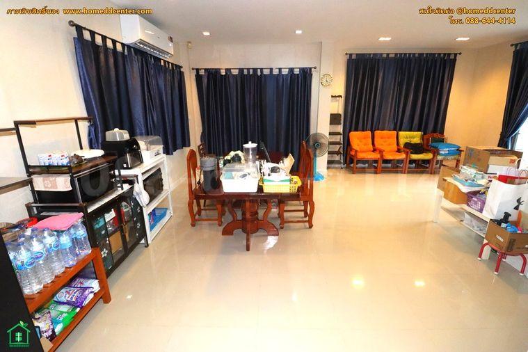 รูป ขายบ้านเดี่ยว ใกล้สุวรรณภูมิ ลาดกระบัง ติดโรบินสัน ลาดกระบัง เพอร์เฟค เพลส สุขุมวิท 77 พร้อมอยู่ - รูปที่ 18/27