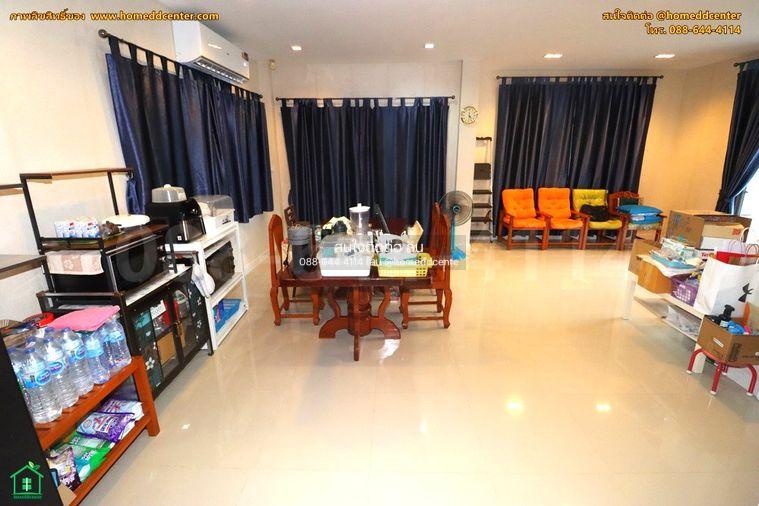 รูป ขายบ้านเดี่ยว ใกล้สุวรรณภูมิ ลาดกระบัง ติดโรบินสัน ลาดกระบัง เพอร์เฟค เพลส สุขุมวิท 77 พร้อมอยู่ - รูปที่ 18/27