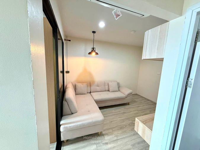 รูป 💎 HI Sukhumvit 93 | คุ้มค่า ทำเลสุขุมวิท ในงบหมื่น - รูปที่ 3/13