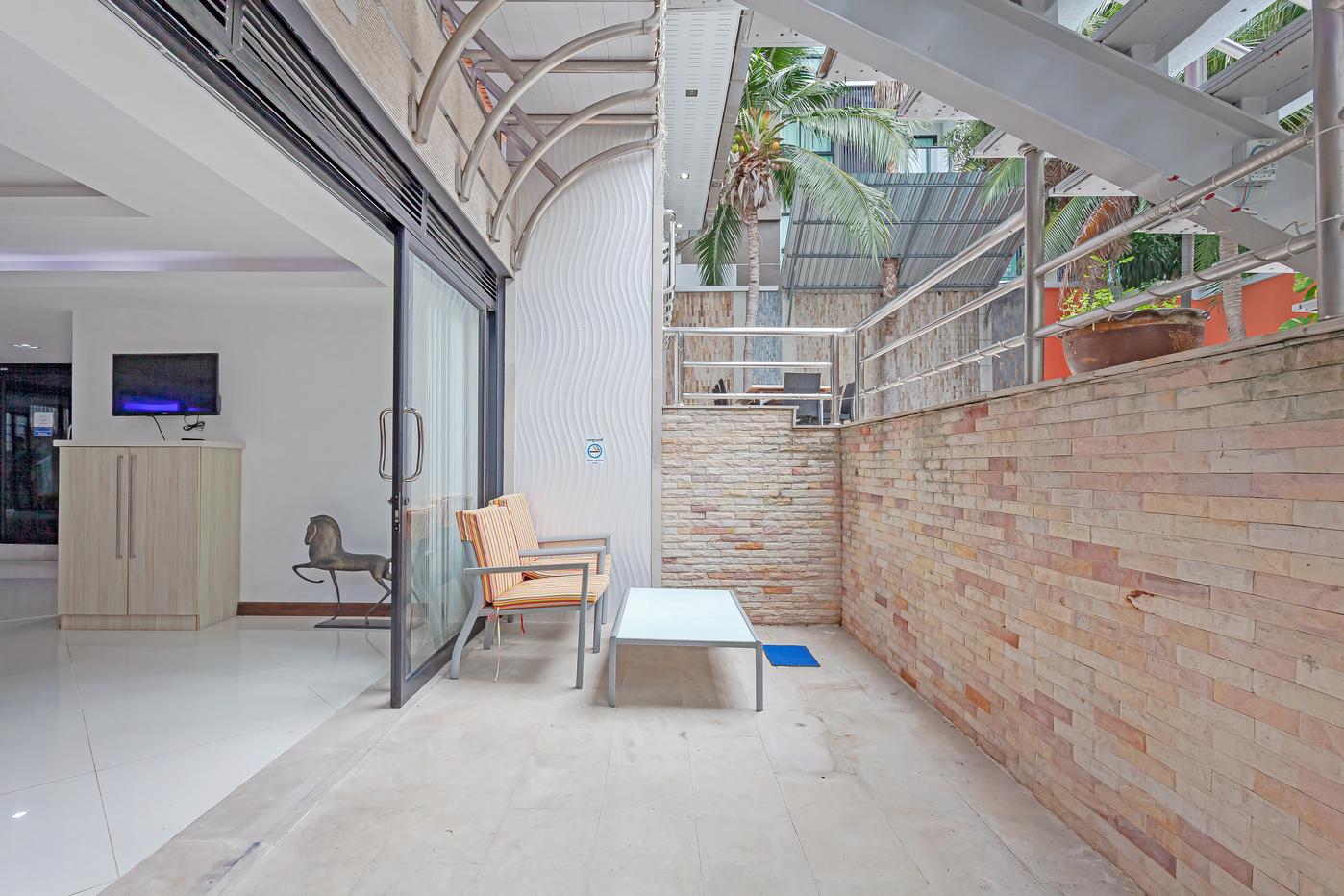 picture Spacious Pool Villa for Rent Pratumnak Pattaya - 13/30