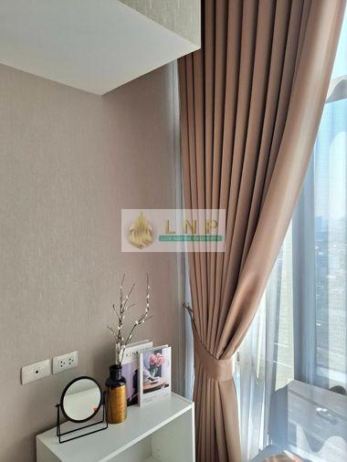 picture 🏢 Condo for Rent: Metro Sky Bangsue - Prachachuen Property Code | LNP-C14228 - 11/23