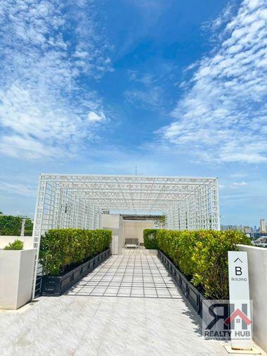 รูป 🔴RK21758🟡 ให้เช่าถูกมาก👍 Chateau In Town Ratchayothin 💛🧡 ✅แอดไลน์ @119dgdea (มี @ ด้วย) แอดมินตอบไว - รูปที่ 3/14