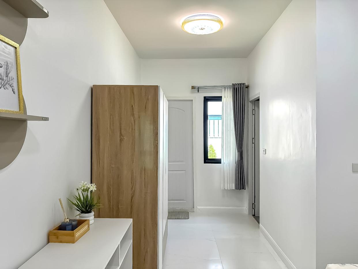 รูป Detached House for Sale Mabprachan East Pattaya 3 Bed - รูปที่ 2/16