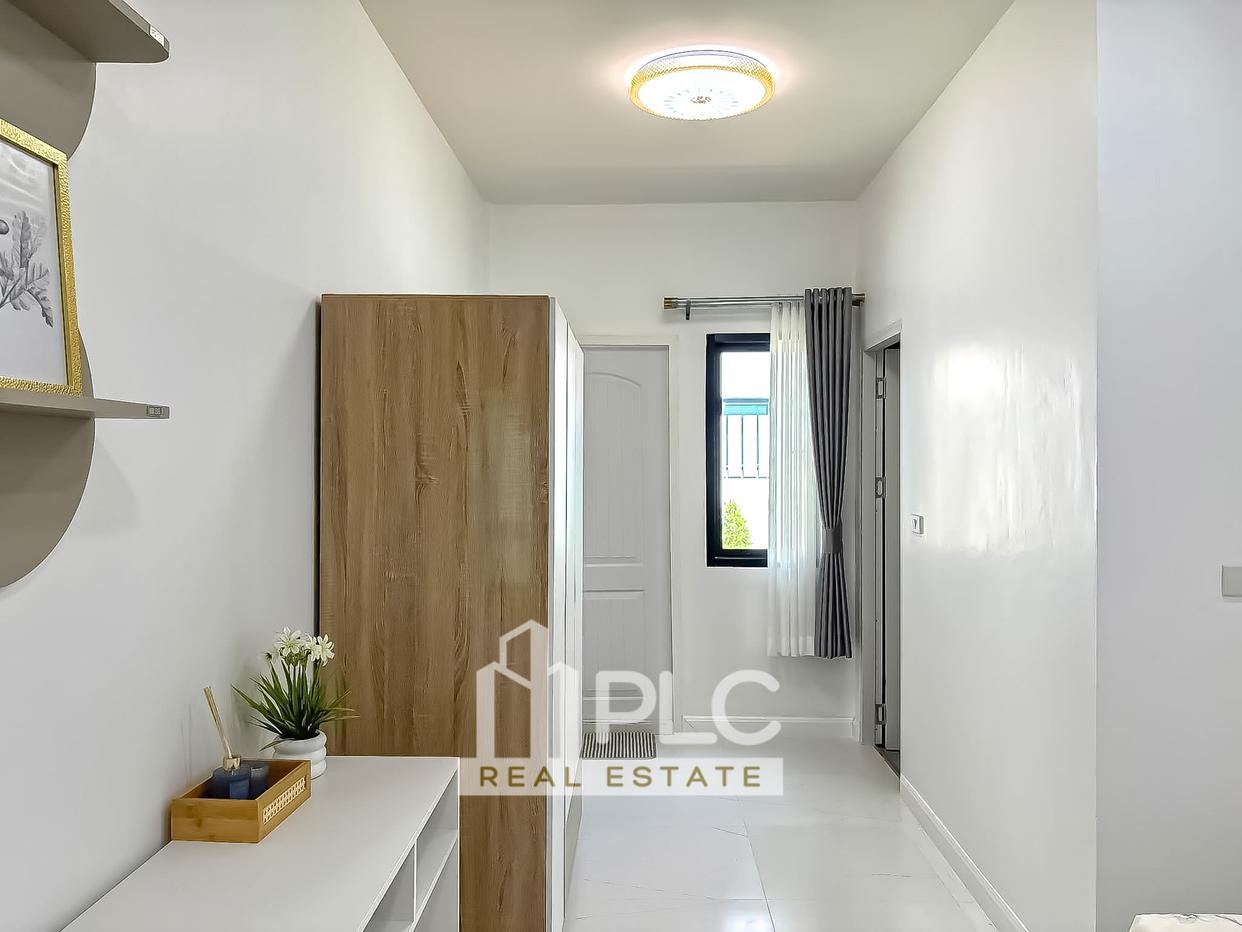 รูป Detached House for Sale Mabprachan East Pattaya 3 Bed - รูปที่ 2/16