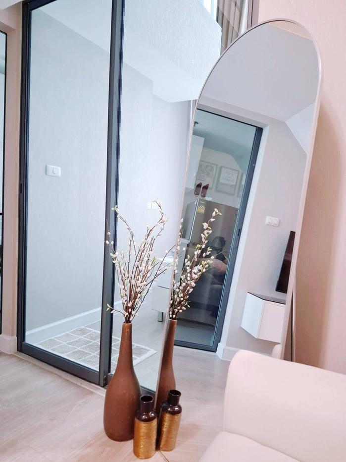 picture 🏢 Condo for Rent: Metro Sky Bangsue - Prachachuen   Property Code | LNP-C14228  - 4/23