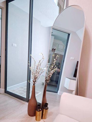 picture 🏢 Condo for Rent: Metro Sky Bangsue - Prachachuen   Property Code | LNP-C14228  - 4/23