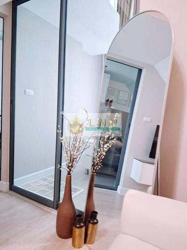 picture 🏢 Condo for Rent: Metro Sky Bangsue - Prachachuen Property Code | LNP-C14228 - 4/23