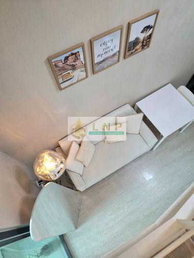 picture 🏢 Condo for Rent: Metro Sky Bangsue - Prachachuen Property Code | LNP-C14228 - 15/23