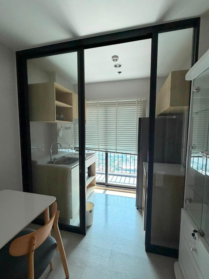 picture 🏢 Condo for Sale : Nue Noble Srinakarin - Lasalle   Property Code | LNP-C14224  - 4/12