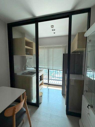 picture 🏢 Condo for Sale : Nue Noble Srinakarin - Lasalle   Property Code | LNP-C14224  - 4/12