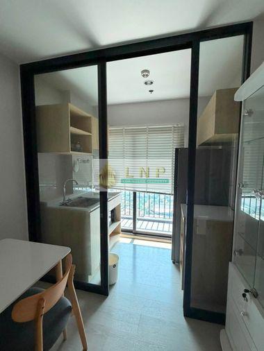 picture 🏢 Condo for Sale : Nue Noble Srinakarin - Lasalle Property Code | LNP-C14224 - 4/12