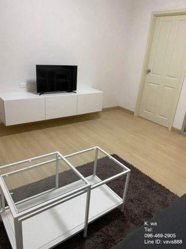 picture For Rent Supalai Veranda Rama 9 Unit 349/631 (Available 1/8/69) - 6/10