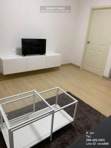 picture For Rent Supalai Veranda Rama 9 Unit 349/631 (Available 1/8/69) - 6/10