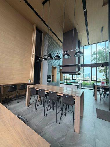 picture 🏢 Condo for Sale : Nue Noble Srinakarin - Lasalle   Property Code | LNP-C14224  - 12/12