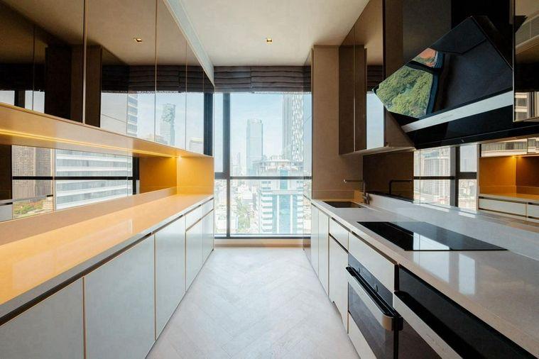 รูป Special Price 💗ขาย The Reserve Sathorn ห้องใหญ่ ตกแต่งสวยมาก ราคาดี พร้อมเข้าอยู่ 🔥DS3905 | Line @Dstay - รูปที่ 13/17