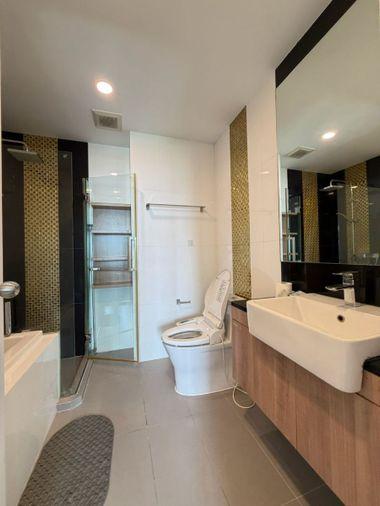รูป ปล่อยเช่า Plus Condo Sriracha ห้องแต่งสวย เข้าอยู่ได้ทันที - รูปที่ 7/13
