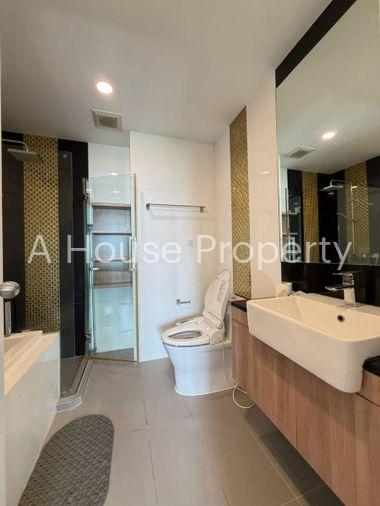 รูป ปล่อยเช่า Plus Condo Sriracha ห้องแต่งสวย เข้าอยู่ได้ทันที - รูปที่ 7/13