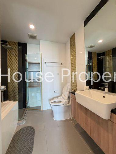 รูป ปล่อยเช่า Plus Condo Sriracha ห้องแต่งสวย เข้าอยู่ได้ทันที - รูปที่ 7/13