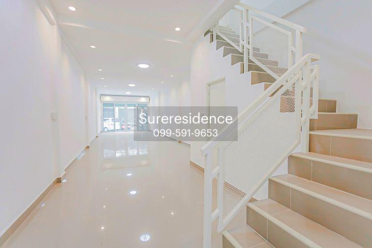 picture CB032, Commercial Building for sale 4 Br, Ratchada-Lat Phrao. - 3/10