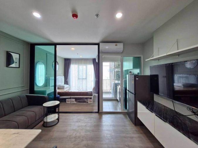 รูป 💚💛🧡 E030813 รีเจ้นท์ โฮม บางนา ( Regent Home Bangna )📲LINE: @theagentpro 🩷💜💙  - รูปที่ 4/10