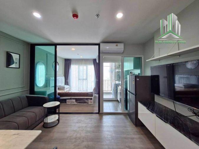 รูป 💚💛🧡 E030813 รีเจ้นท์ โฮม บางนา ( Regent Home Bangna )📲LINE: @theagentpro 🩷💜💙 - รูปที่ 4/10